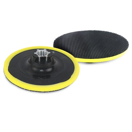 Flexovit GRIPPER PAD HIGH PERFORMANCE SK4554